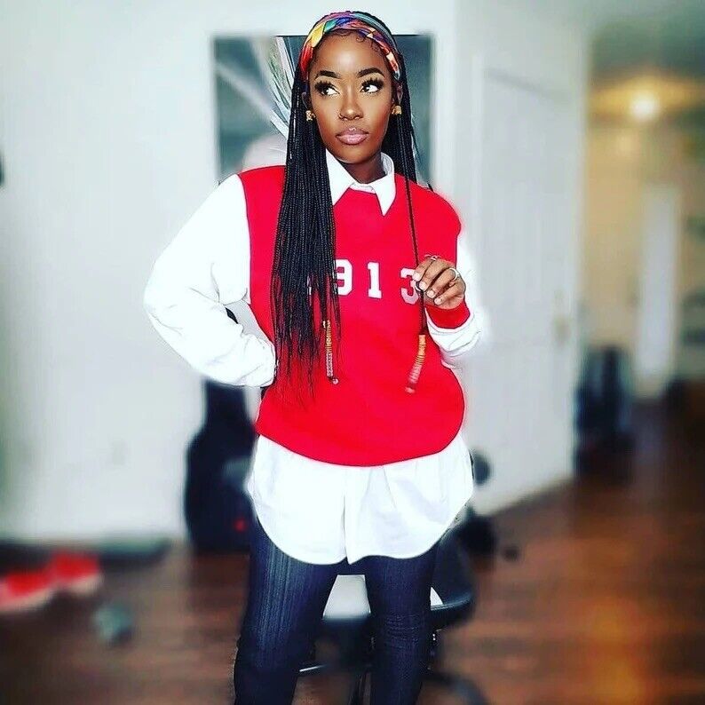 Tribal Braids, Fulani Style, Black Women Wig, Frontal, Full Lace, Lace Front,