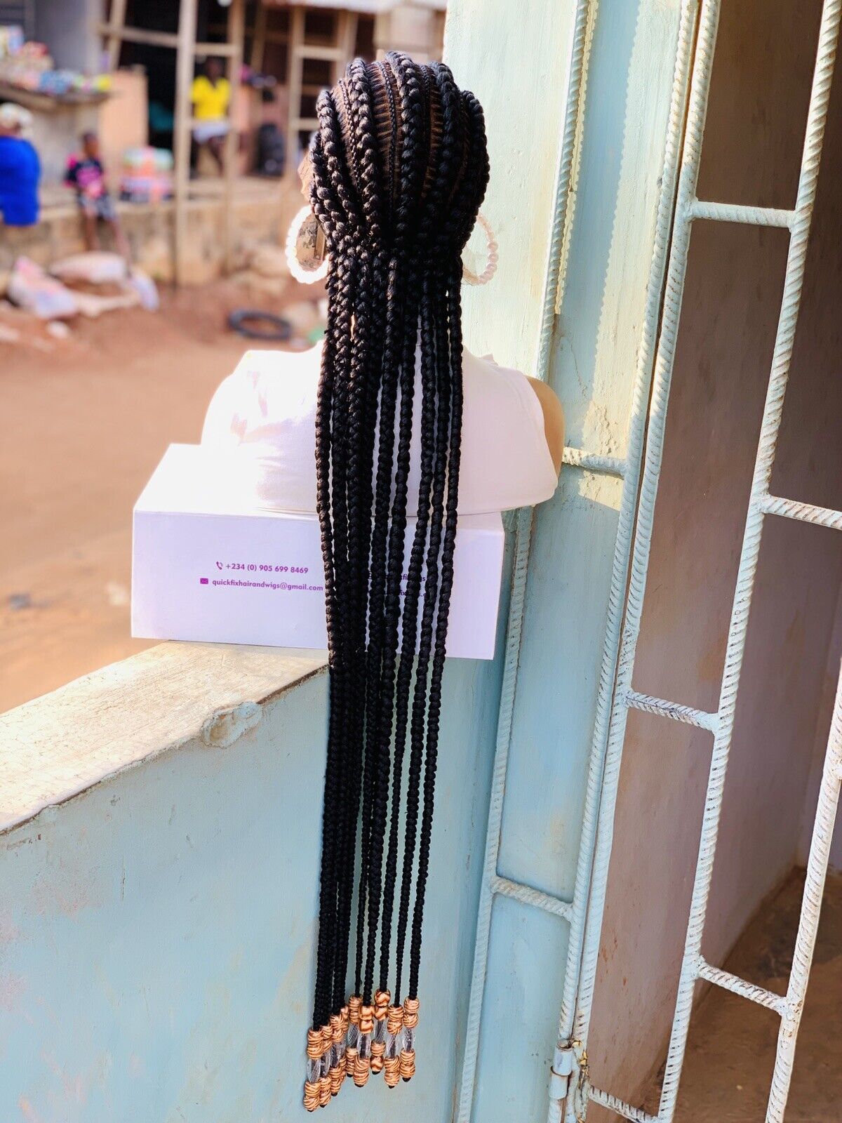 Braided wig,Knotless Box Braids,Frontal braid wig,Braid wig,Stitch Braids