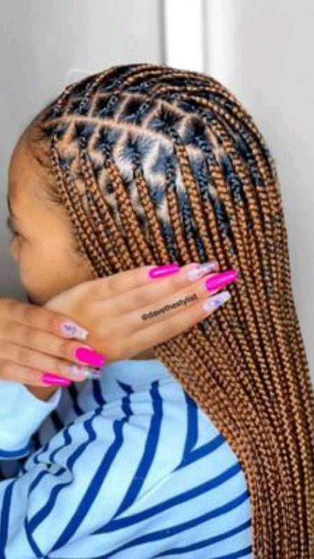 Why More Black Women Are Switching to Braided Wigs in 2026