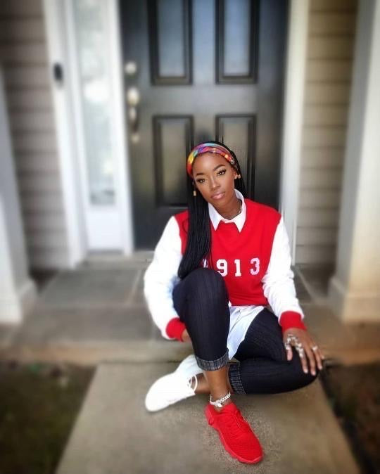 Fulani Braids — Full Lace Wig, 28 Inches
