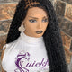 Boho Braids — Tangle-Free Full Lace Wig, 28 Inches | Black